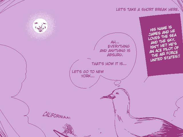 [delta-TSF] TG Leotard [ENG] [黑肏] [Incomplete] - Page 9