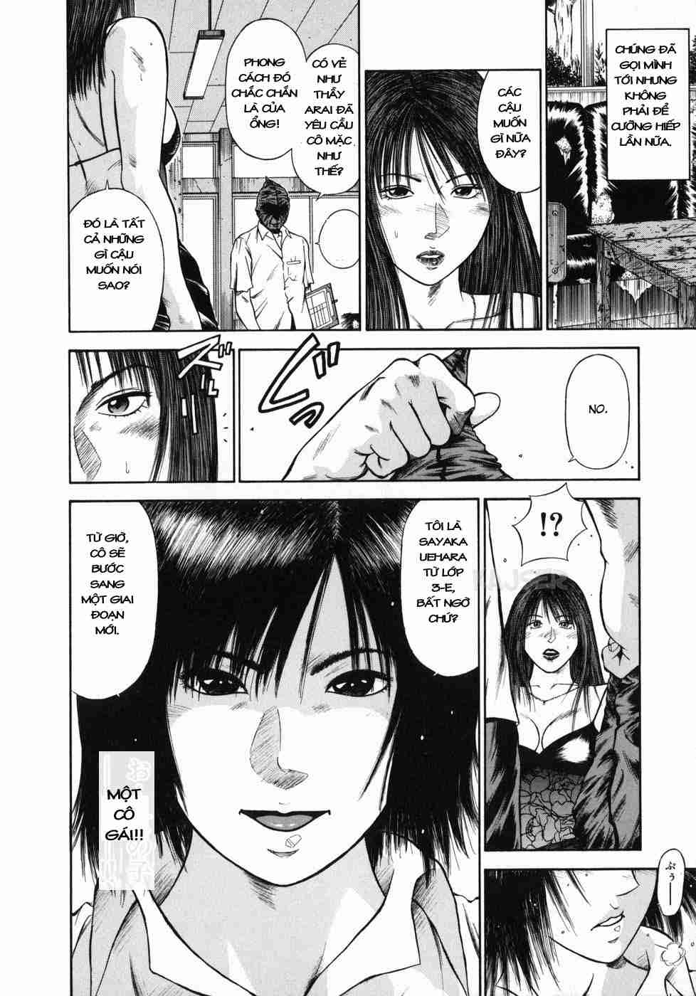 [Hiraoka Ryuichi] Shin Dorei Jokyoushi Mashou no Curriculum [Vietnamese Tiếng Việt] - Page 40