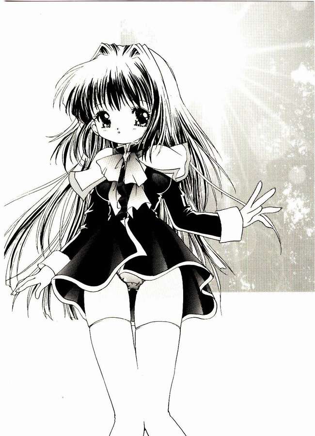 [Dagashiya (Yamada Hiyori)] Vogue (Kanon) - Page 7
