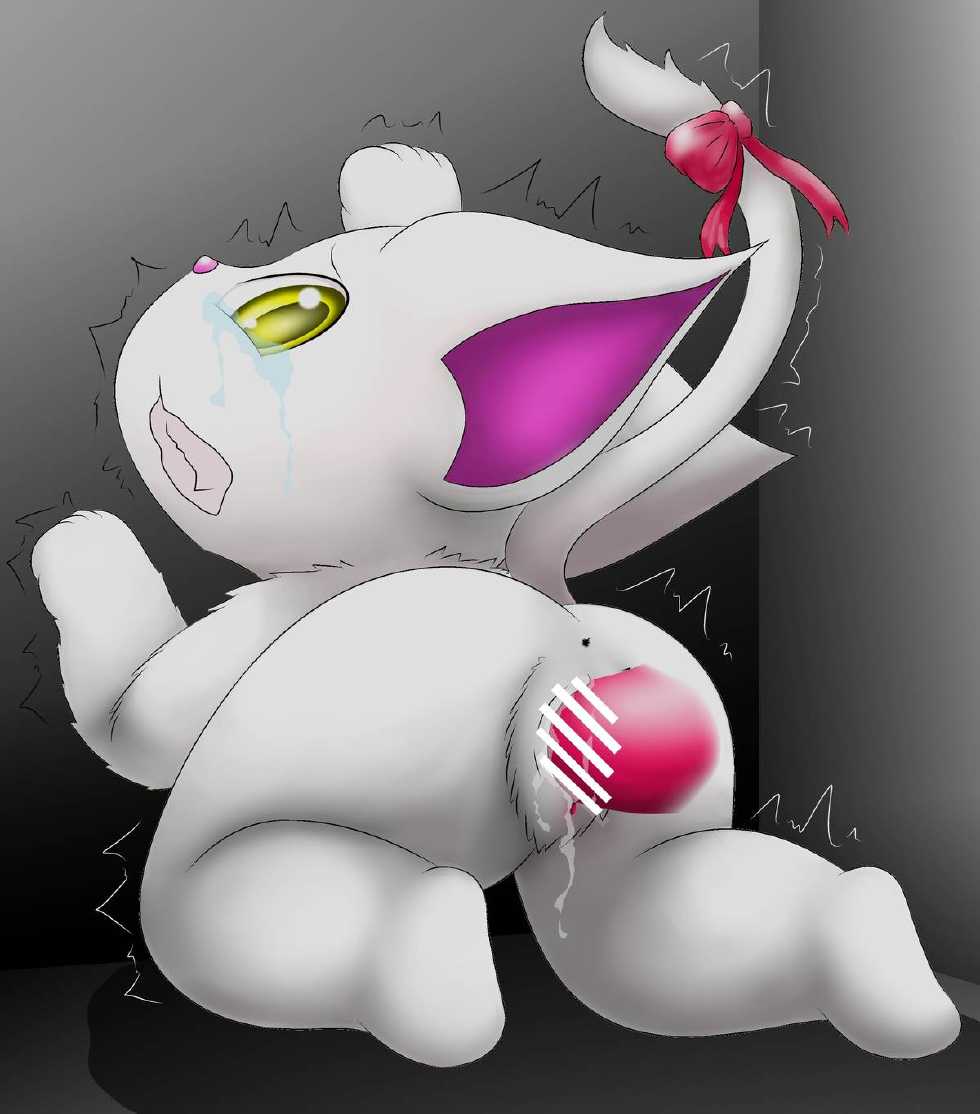 [Kuroneko Waltz] とある猫ちゃんの絶望 - Page 3