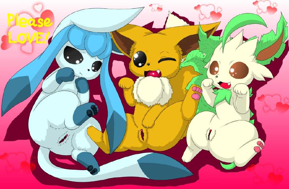 [Kuroneko Waltz] VUiS (Pokemon) - Page 2