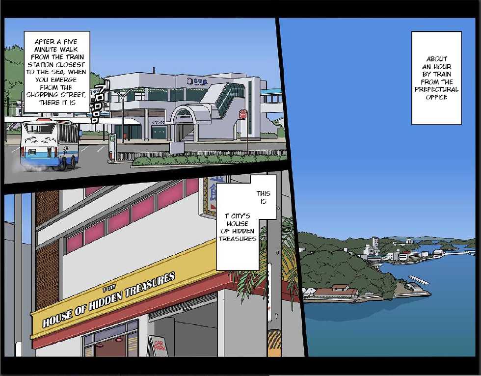 [Kasuga] Shakai ni Yakudatsu Hihoukan Shojo OL Hitozuma made Kakunenrei no Joseiki Taiken Vol. 1 | Public Benefit Sex Museum 1 [English] [Digital] - Page 2