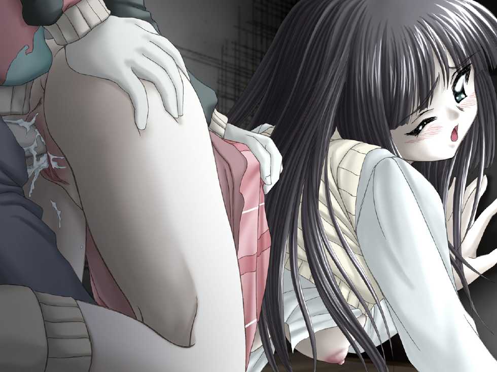 [Usaneri Island] TWIST (Gad Guard) [Uncensored] - Page 20