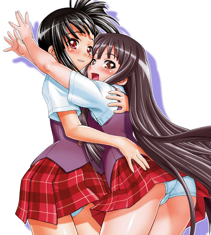 (C76) [Gambler Club (Kousaka Jun)] Mahora Gakuen Tyuutoubu 3-A Soushuuhen Vol. 1 (Mahou Sensei Negima!) [Russian] [RSC] - Page 28