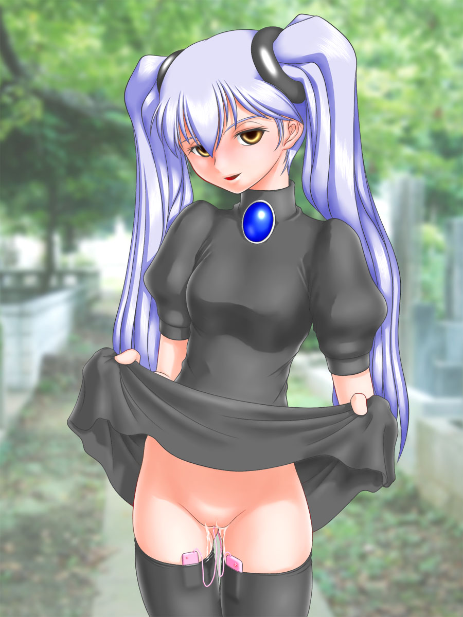 [AlphaRalpha Alley] Faeries Wear Boots+ (Martian Successor Nadesico) - Page 20