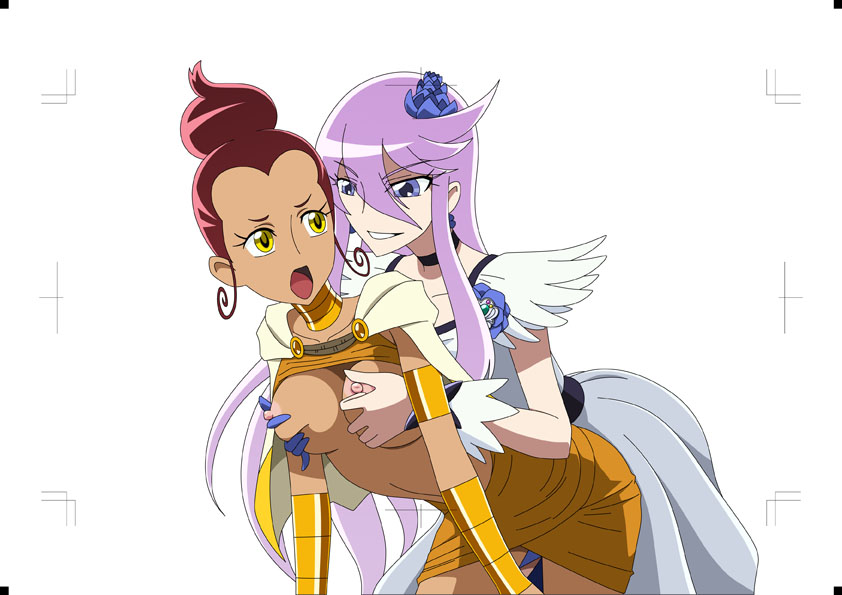 [Atelier GONS] Tsukikage na Kobeya (HeartCatch PreCure!) - Page 22