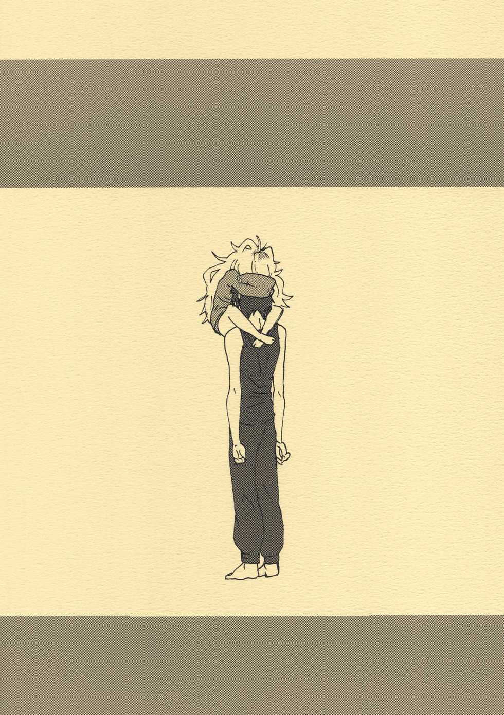 (COMITIA101) [Seibunkaken (Yanagida Fumita)] Gotsugou Soukan [Spanish] =SDnF= - Page 35