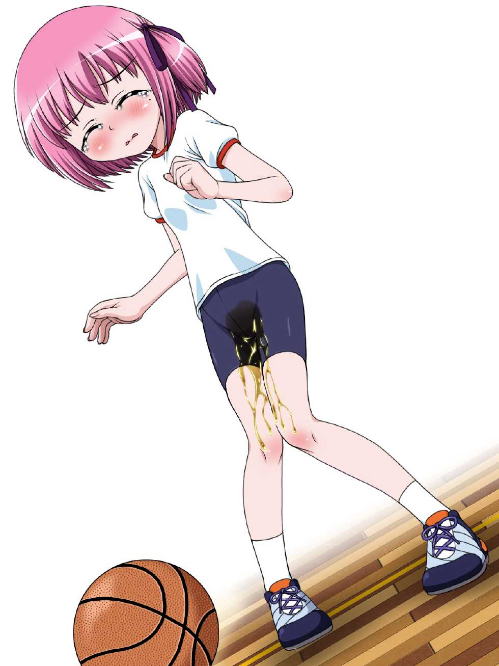 [Botanzakura (Yason Shain)] Omoshuu A RQ - Zenhansen (Ro-Kyu-Bu!) - Page 3