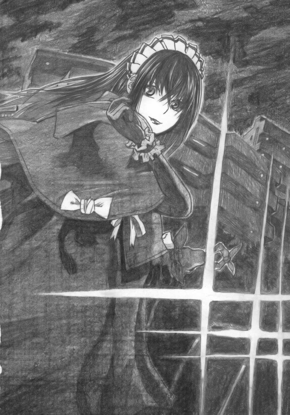 (COMIC1☆2) [all over the Place (Dagashi)] Moyashimon Tales of Doppelganger (Moyashimon) - Page 27