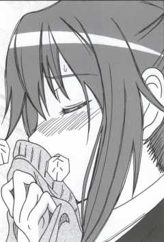 (SC51) [HANA TO RIBON (Puripuri Uemon)] Seinen Hana to Ribon 53 I Sex (IS <Infinite Stratos>) [Mobile Phone] - Page 10