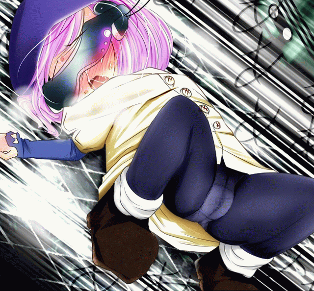 [Jereheim Garden (Midoriko)] Monzetsu Nouha HMD 2 ~Nou wo Acme de Yakitsukuse~ - Page 37