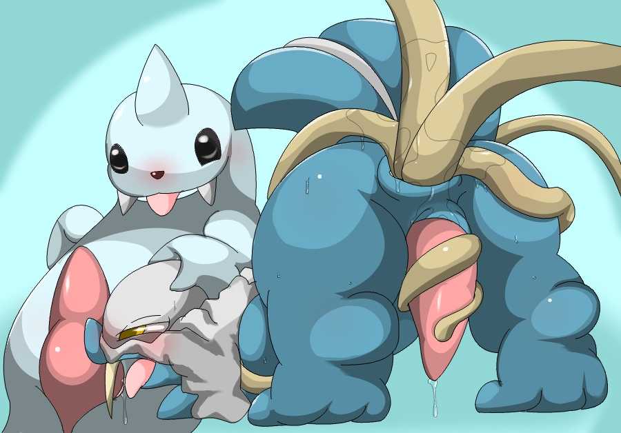[Type] Poke Kan (Pokémon) - Page 16