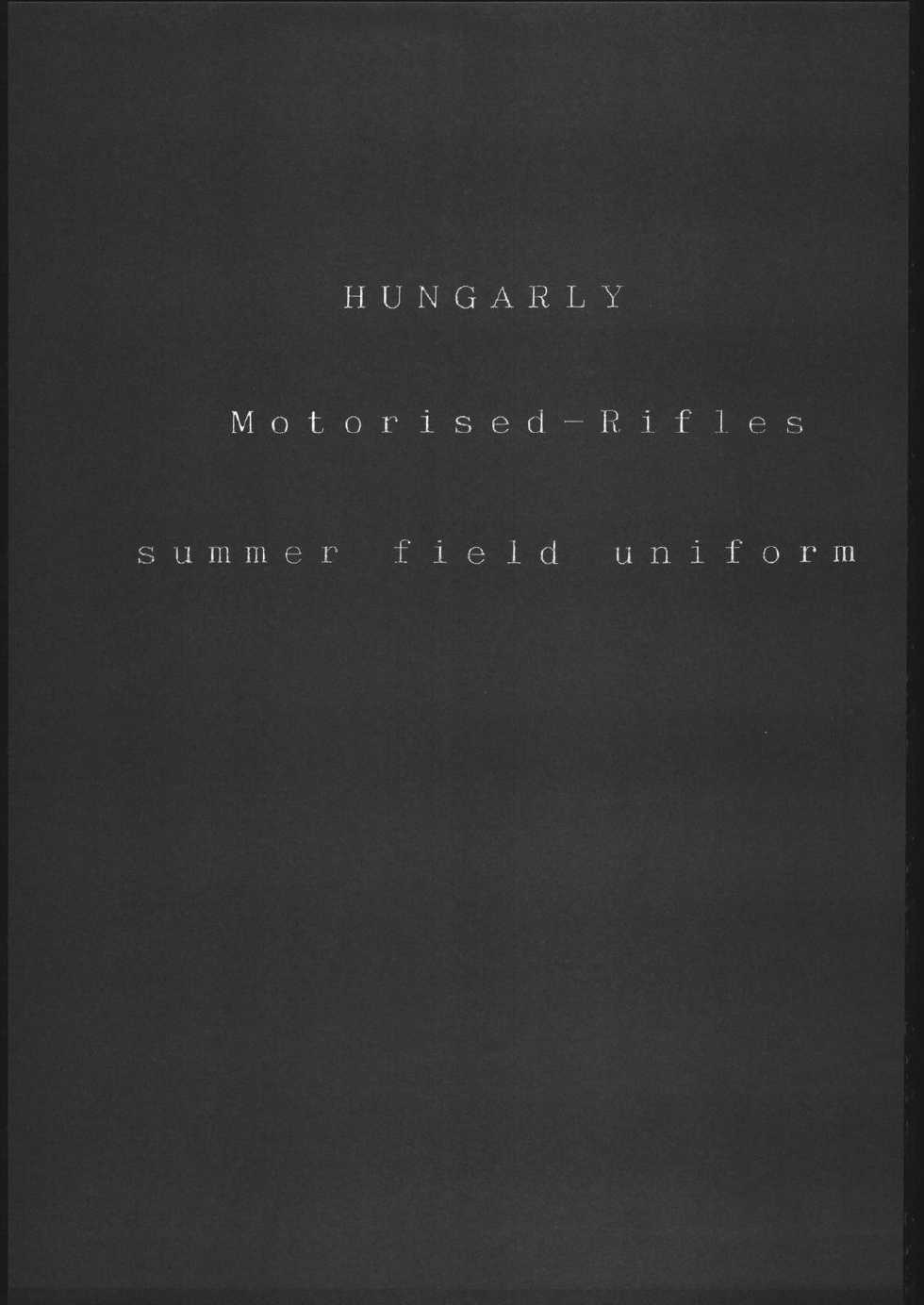 (C48) [RED SOX (Hiroe Rei)] KRASNYI RASSVET - Page 8