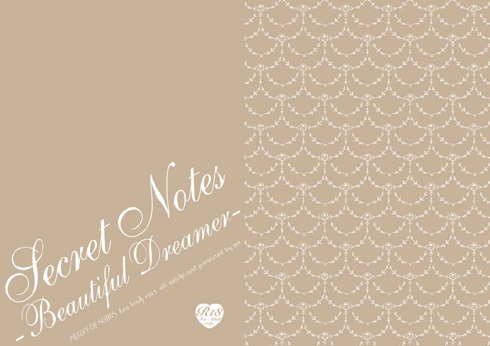 (SUPER23) [mt (Takako)] Kissing [blue] Memories (Uta no Prince-sama) - Page 31