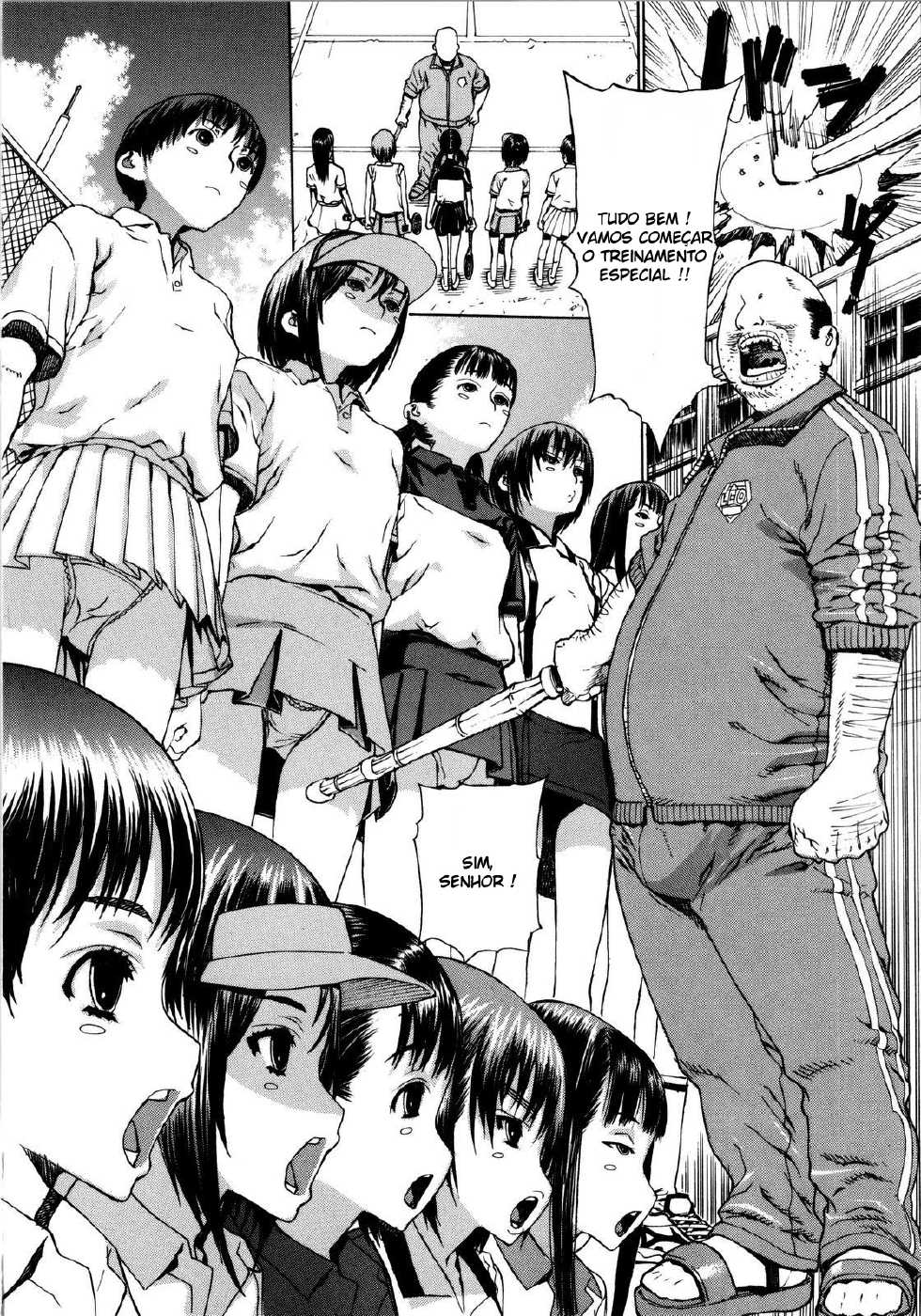 [Leopard] Tokkun (Futariyome) [Portuguese-BR] [GGWPSUB] - Page 2