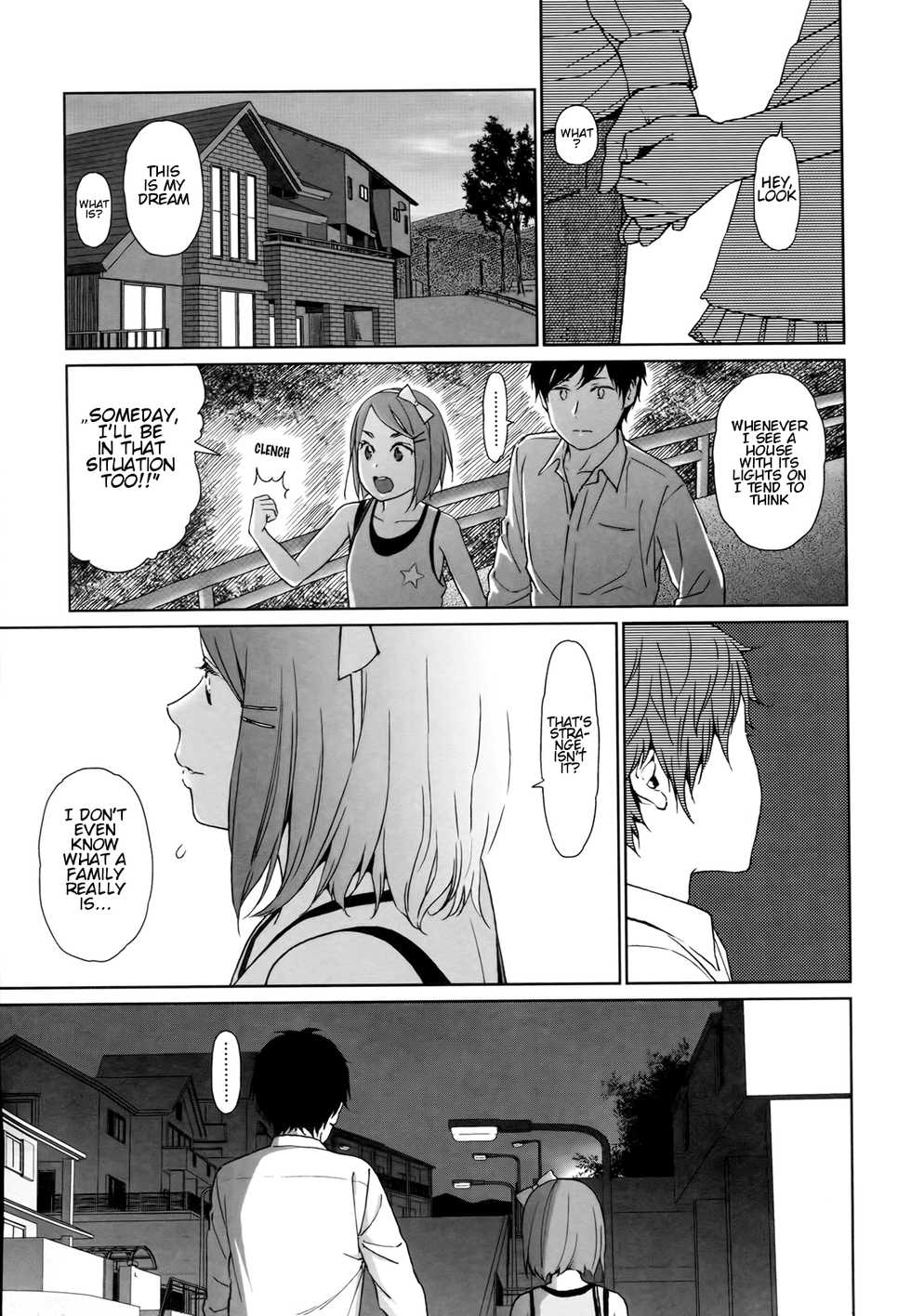 [Higashiyama Show] Joyful Girl Chuuhen (Nymphodelic) [English] [一心童貞] - Page 20
