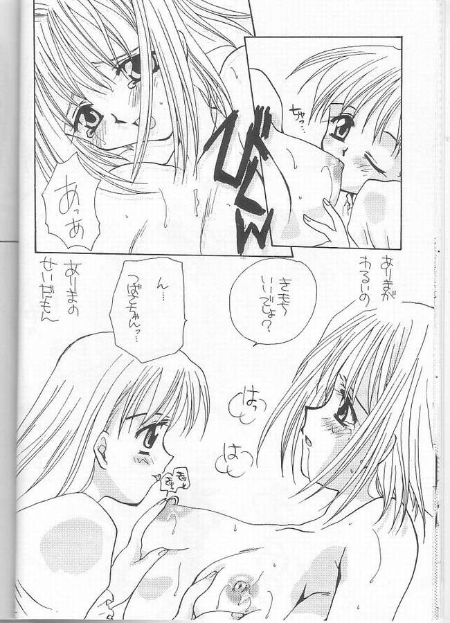 Kare Kano Hentai