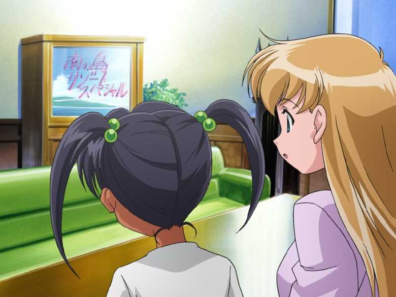 [KID] (Fumizuki Kou) Ai Yori Aoshi - Page 2