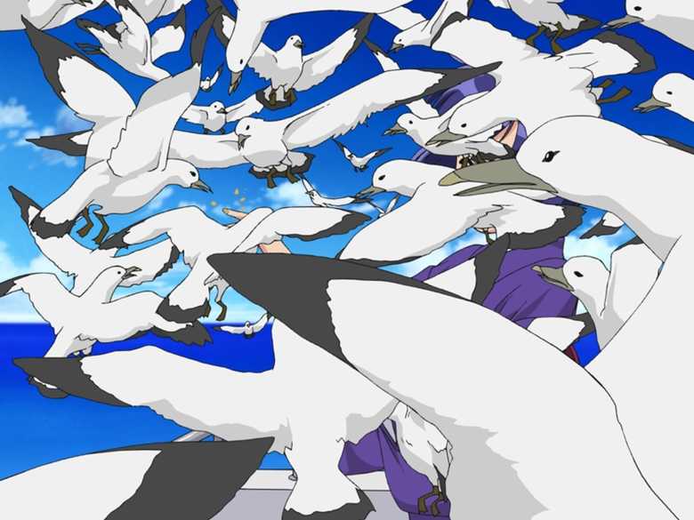 [KID] (Fumizuki Kou) Ai Yori Aoshi - Page 7