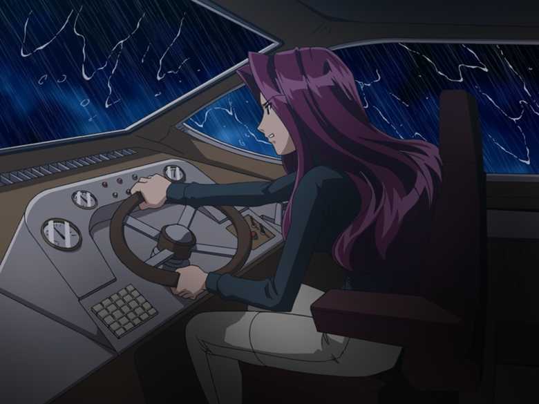 [KID] (Fumizuki Kou) Ai Yori Aoshi - Page 8