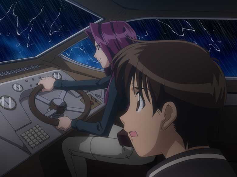 [KID] (Fumizuki Kou) Ai Yori Aoshi - Page 9