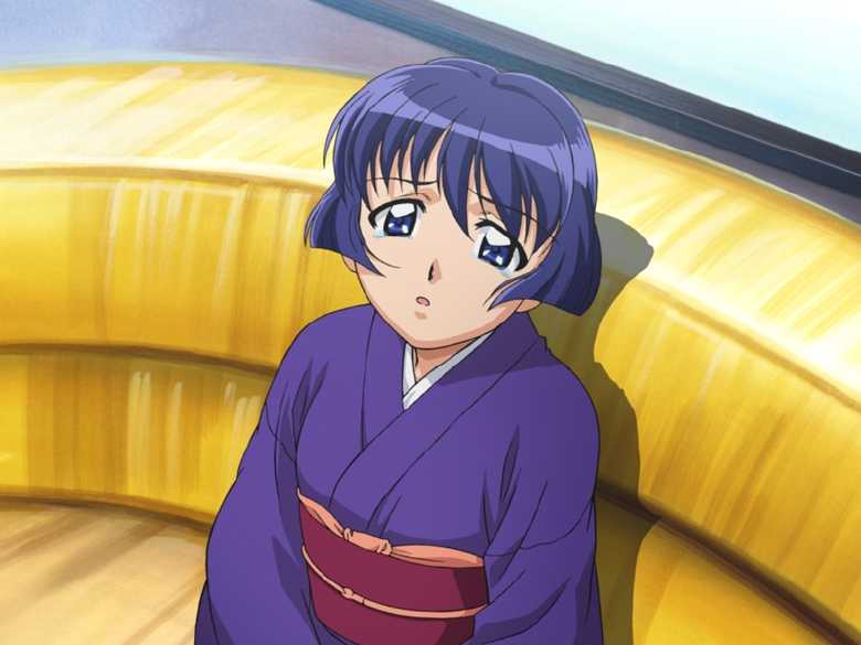 [KID] (Fumizuki Kou) Ai Yori Aoshi - Page 26