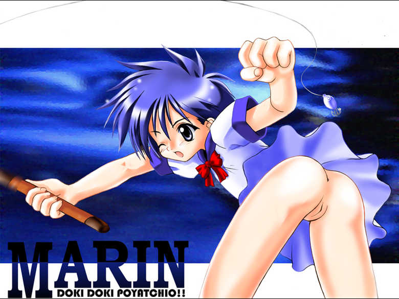 [Shooto Club (Haga Yui)] Haga Yui's CG Collection the 1st “V-1” (Various) - Page 7