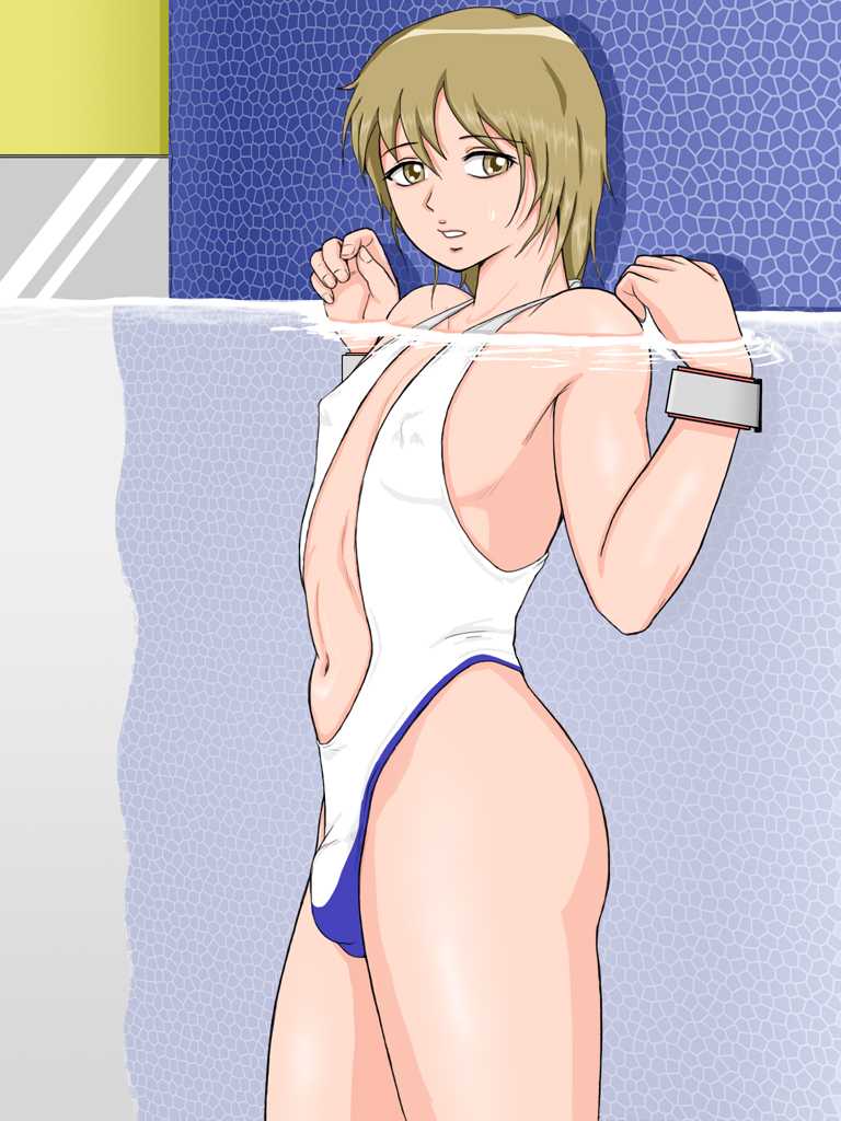 [DASS] Doctor Fish ni Yoru Chinkasu Cleaning ~Seikan Massage-shi Kazuya (Namekuji) Okyaku-san wa Hajimete no Otokonoko Hen~ Joshou - Page 10