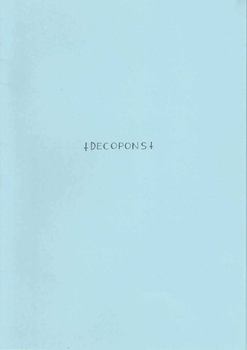 (C81) [DECOPONS (Inariya Fusanosuke)] To Mega Therion (Tiger & Bunny) [English] [SaHa] - Page 18