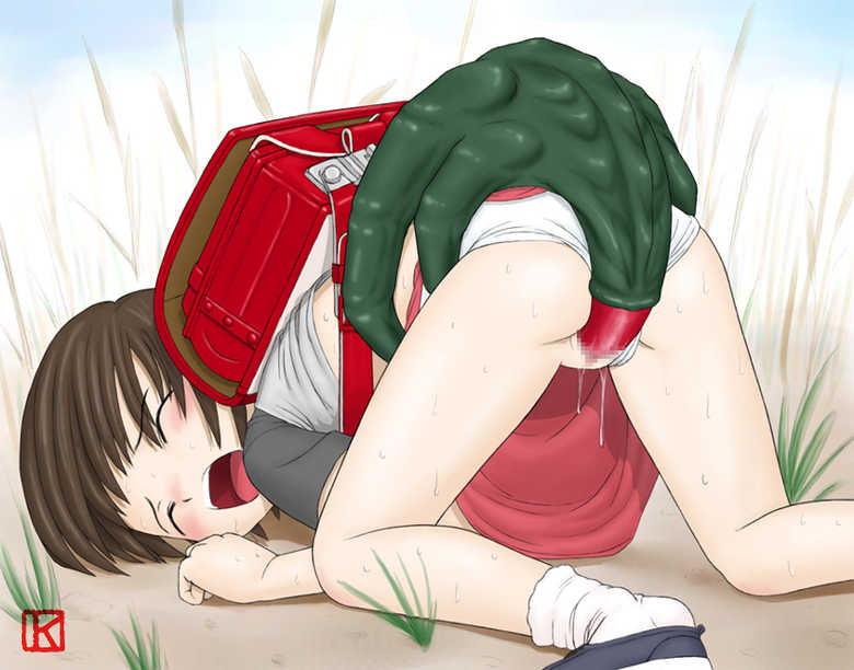 [Faker] Kichikudou - Page 10