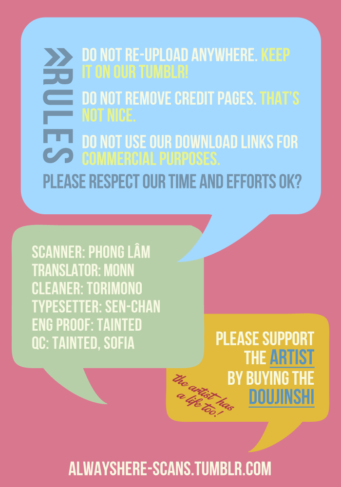 [Banyu (Aoi Levin)] MakoHaru Date (Free!) [English] [Always Here Scans] - Page 32