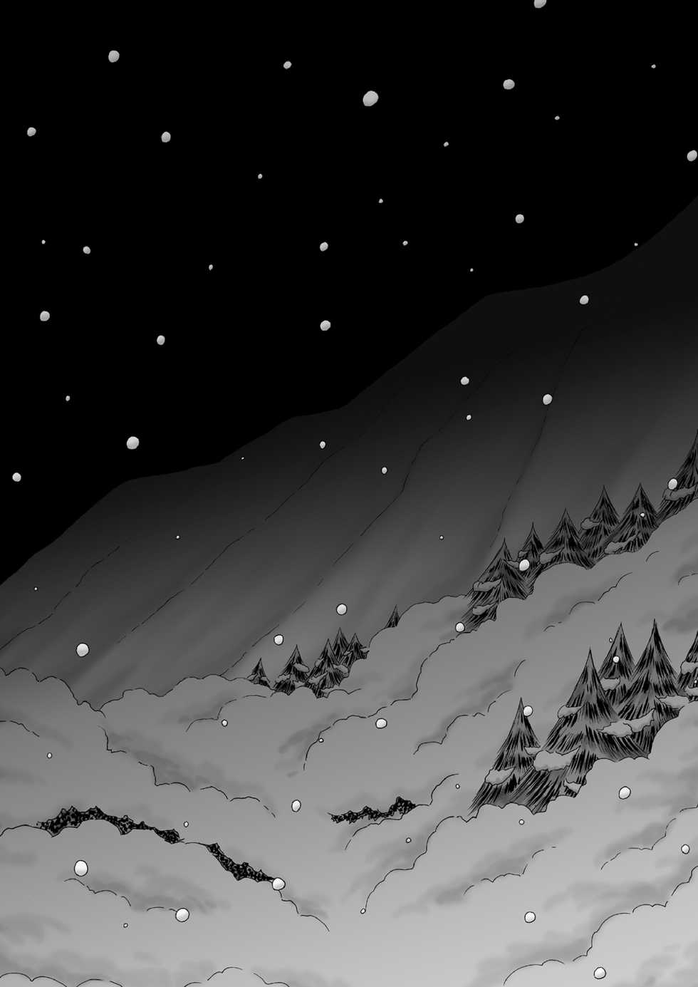 [Dokuritsu Gurentai (Bow Rei)] Tougen no Yu [Digital] - Page 28