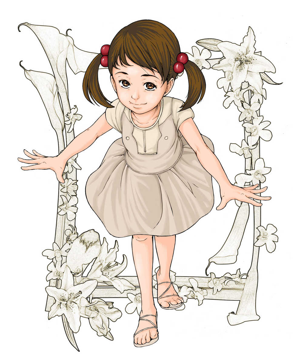 [Idiot (Takei Shikin)] Mayonaka no Untenshu - Page 14