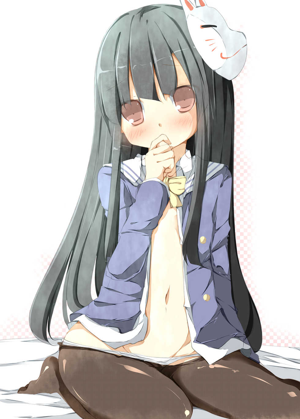 [Tabuchi-san Chi (Tabuchi)] Seira-chan Maji Tenshi (GJ-Bu) [Chinese] [CE家族社] [Digital] - Page 3