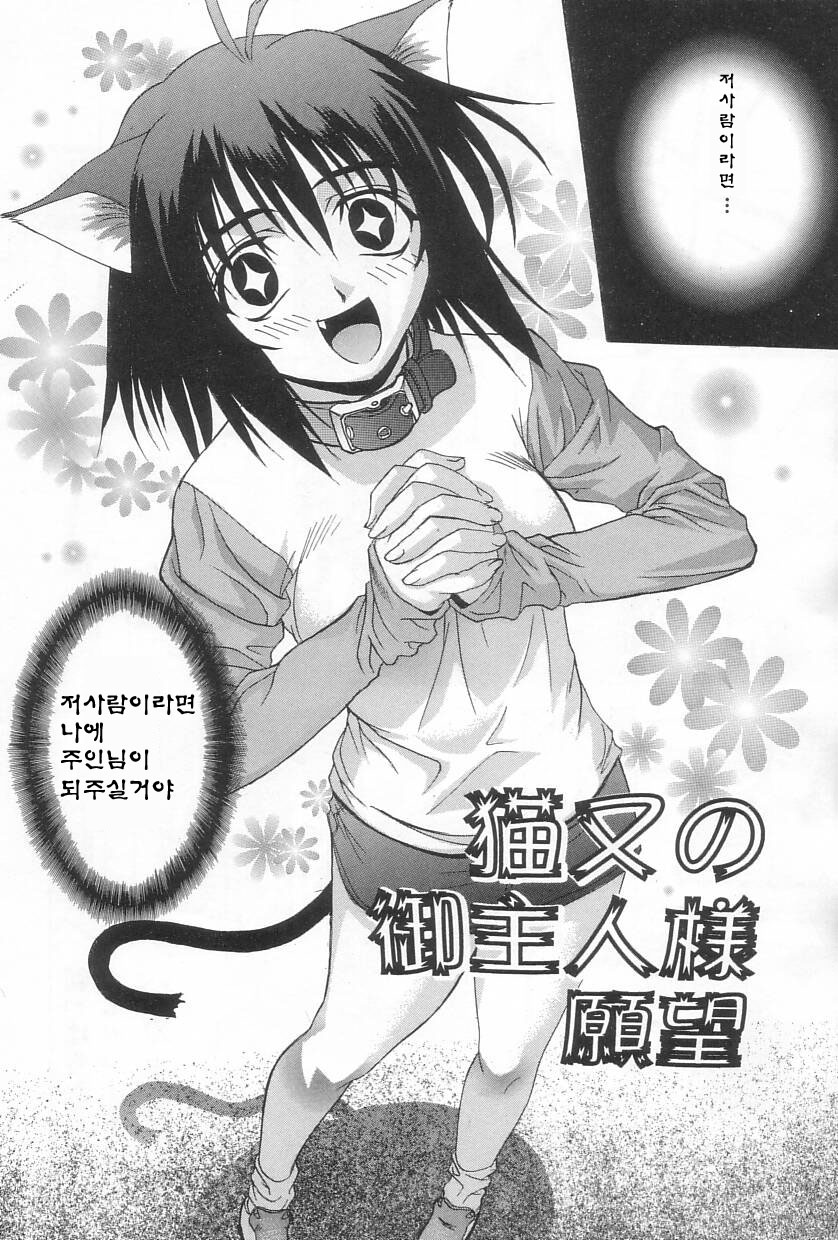 [Saegusa Kohaku] Hiasobi [Korean] - Page 21