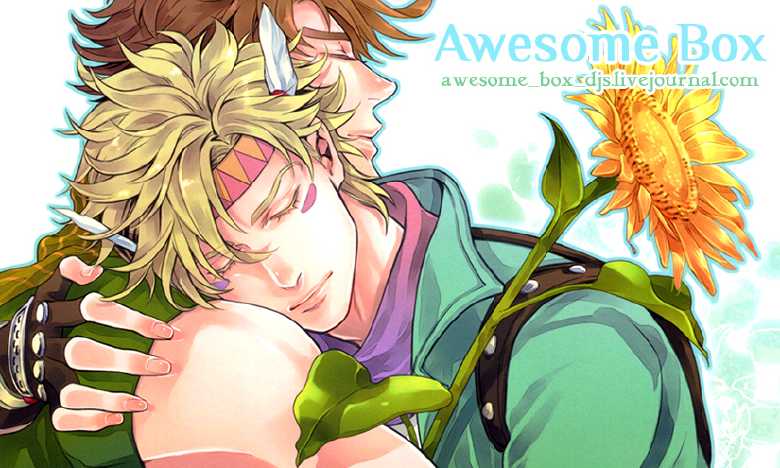 (Golden Blood 8) [KAMEYU MARKET (Riopan)] Harvest Play (JoJo's Bizarre Adventure - Diamond is Unbreakable) - Page 27