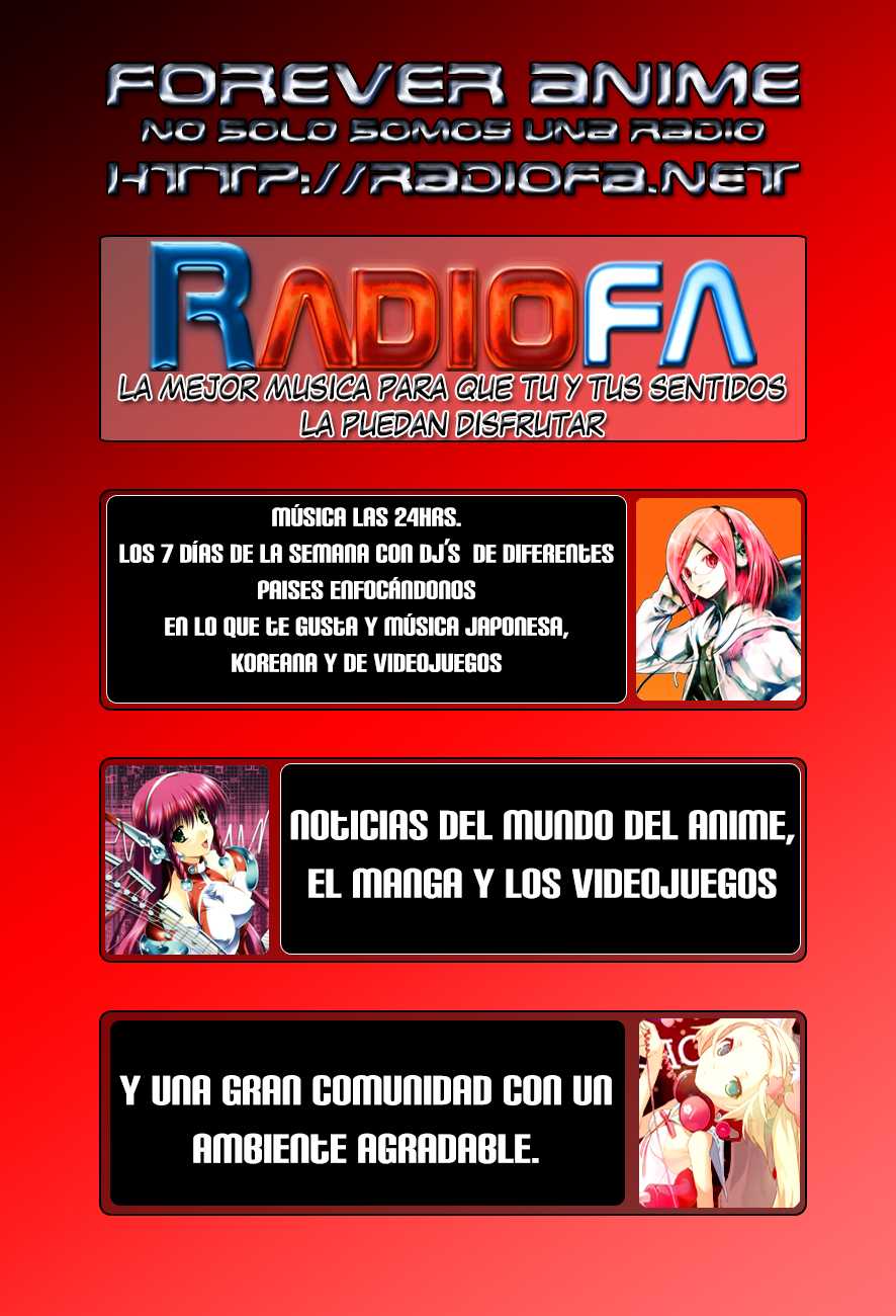 (C75) [CeSALiON (Cesar)] SIGNER x SIGNER (Yu-Gi-Oh! 5D's) [Spanish] [División Fansub] - Page 30