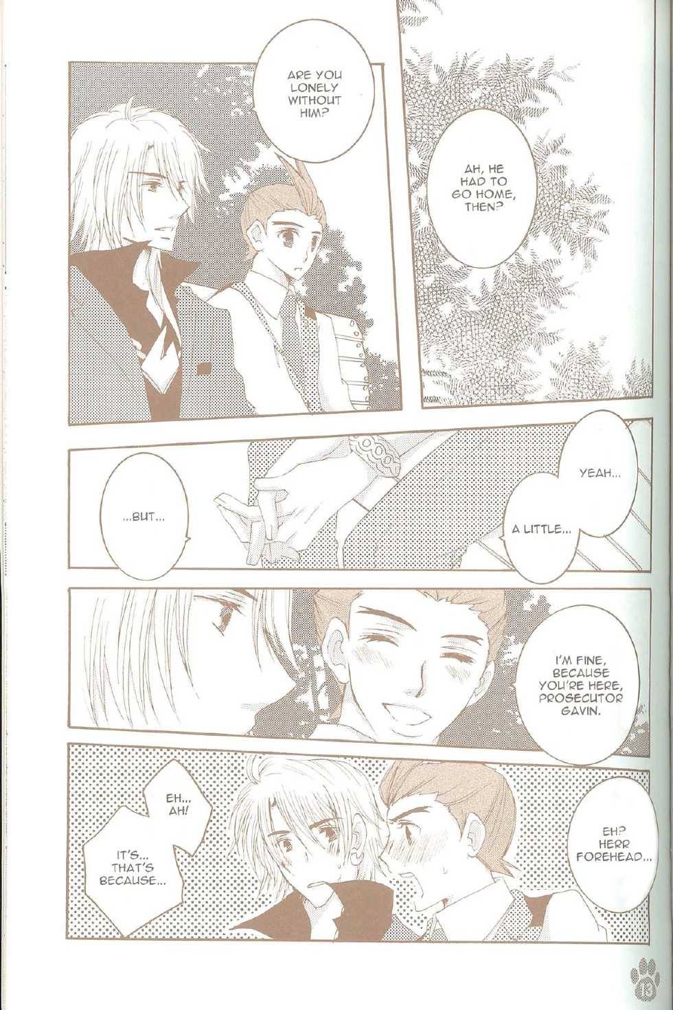 [Chiroru (Kenta)] Inu | Dog (Ace Attorney) [English] [Darkenedwings@LJ] - Page 12