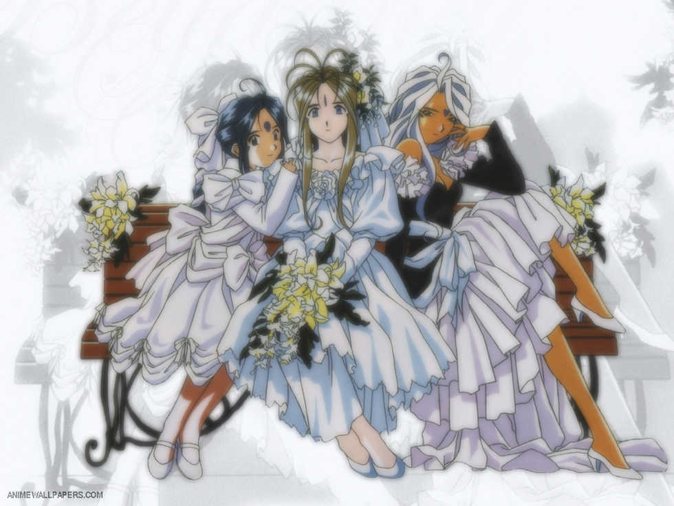 Misc Anime Wallpapers - Page 1