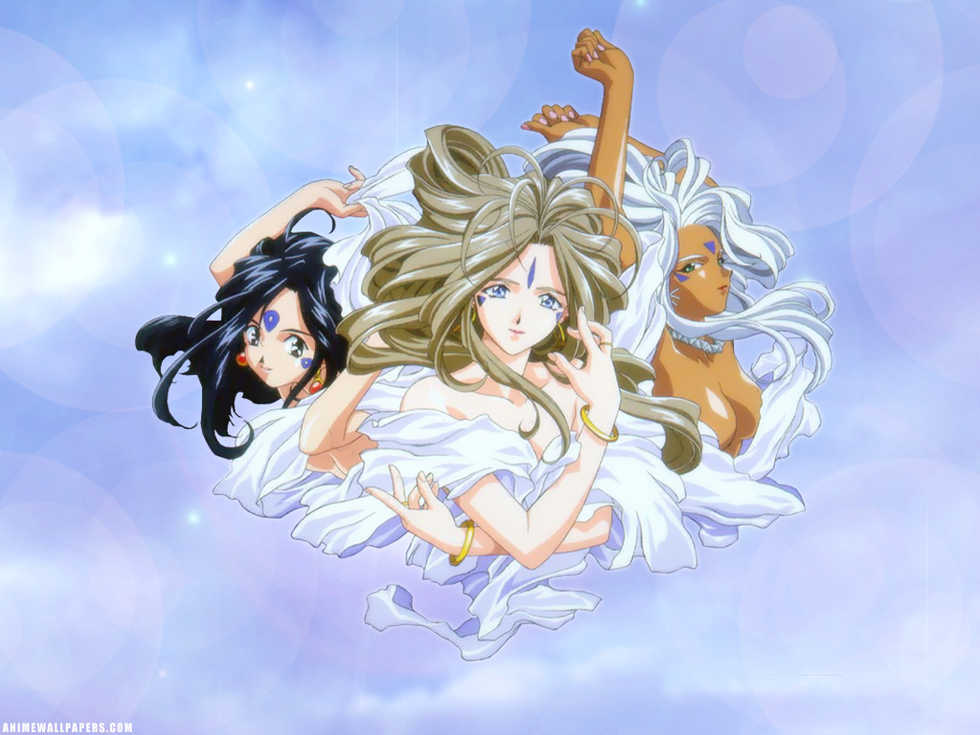 Misc Anime Wallpapers - Page 3