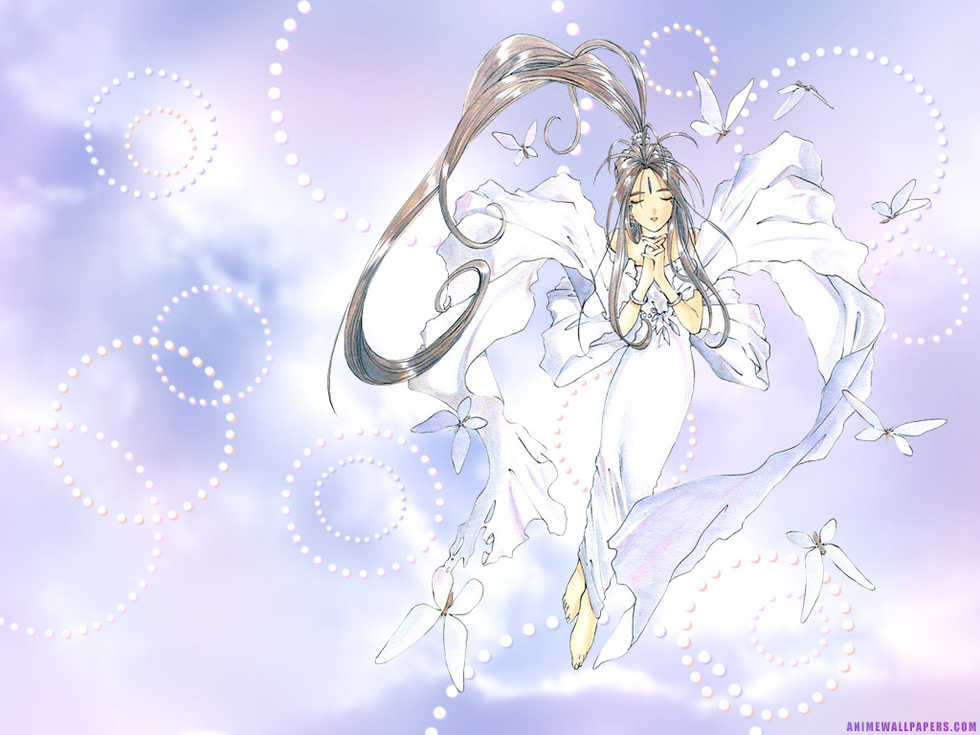 Misc Anime Wallpapers - Page 4