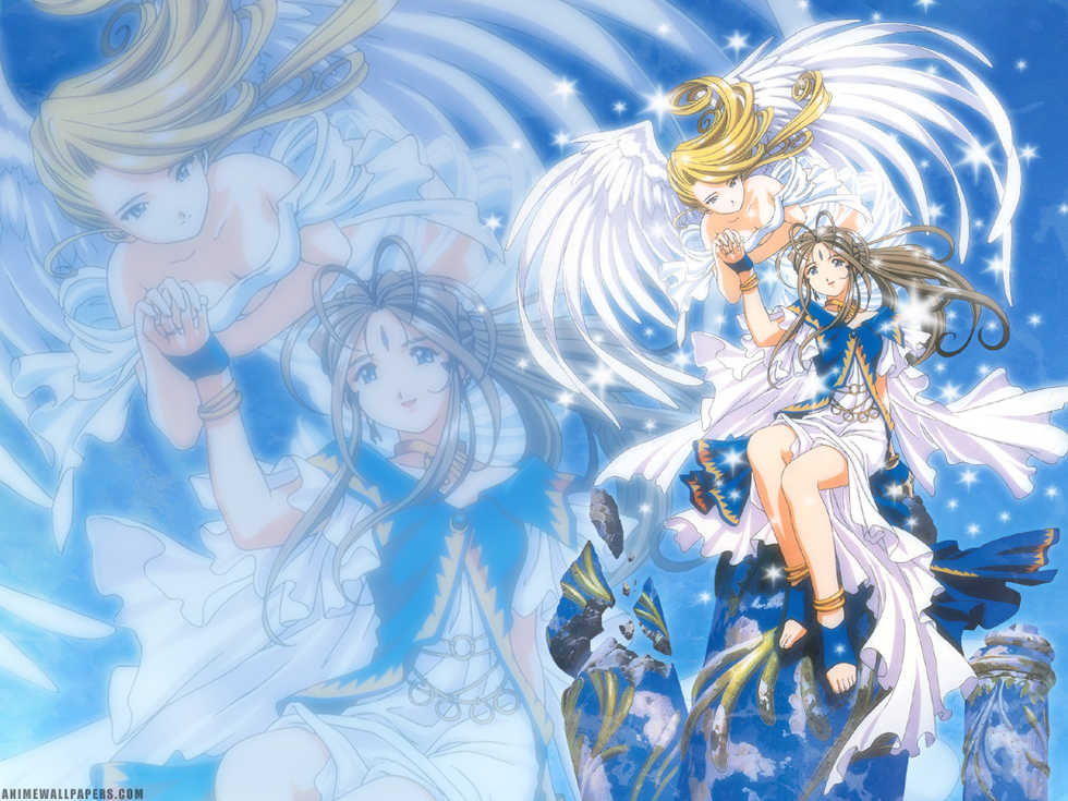 Misc Anime Wallpapers - Page 6