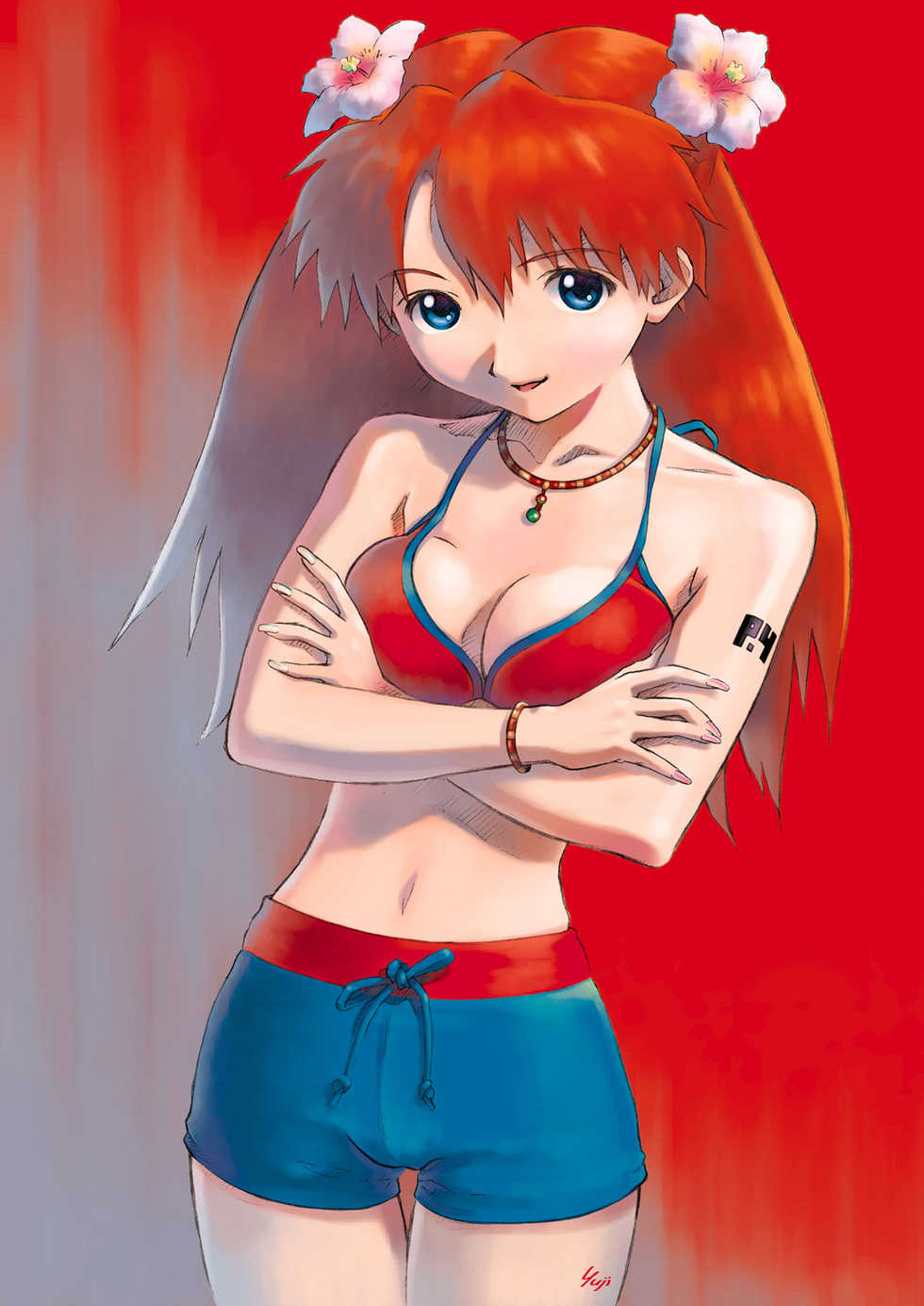 Misc Anime Wallpapers - Page 18