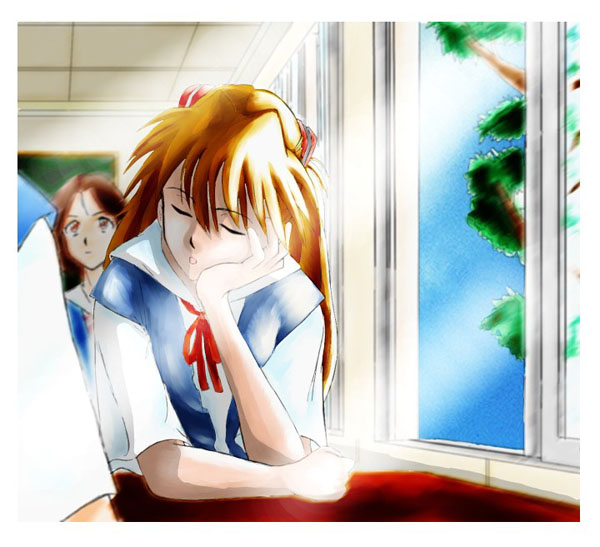 Misc Anime Wallpapers - Page 20