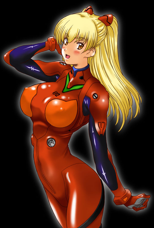 Misc Anime Wallpapers - Page 29