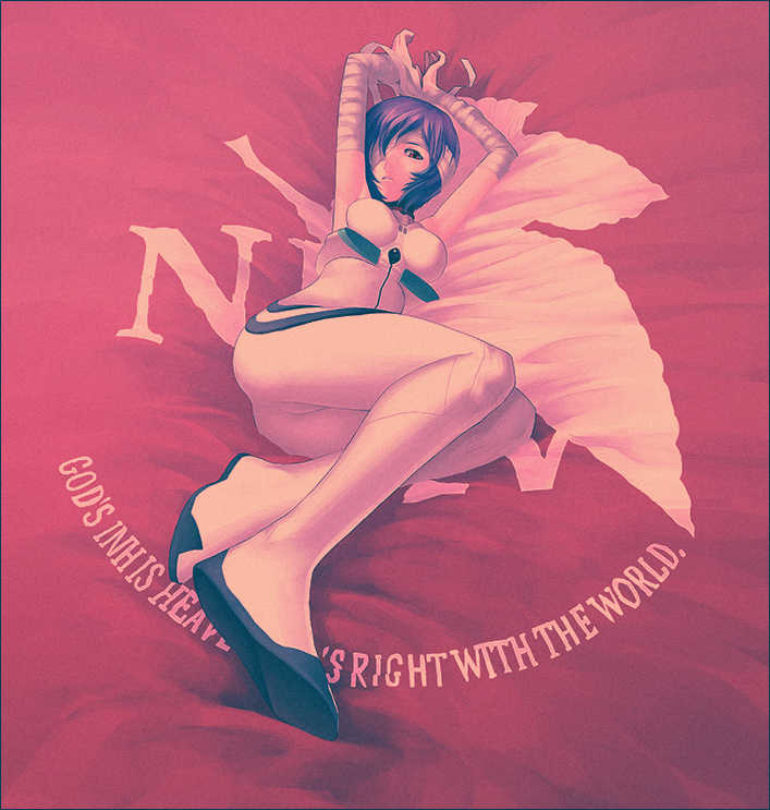 Misc Anime Wallpapers - Page 34