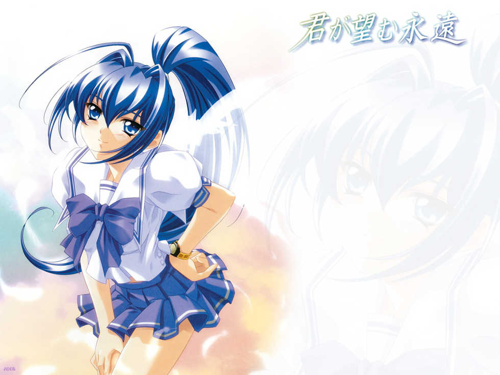 Misc Anime Wallpapers - Page 35