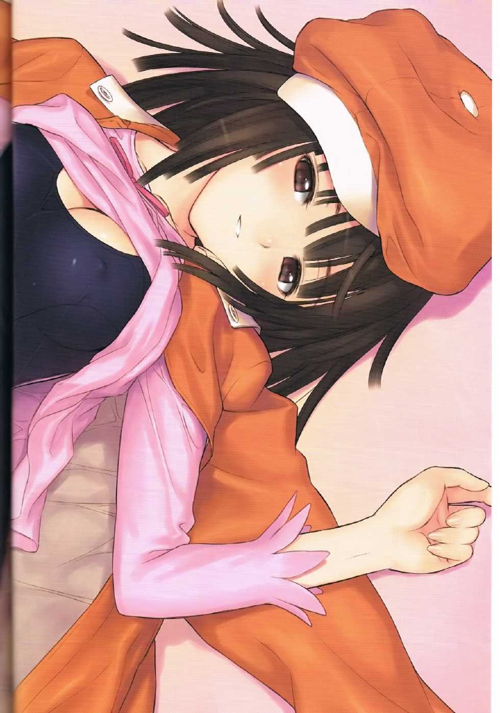 (C77) [T2 ART WORKS (Tony)] Hitagi ONESIDE (Bakemonogatari) [Thai ภาษาไทย] [Sorekara] - Page 3