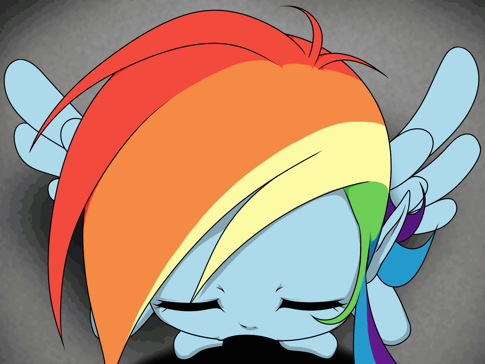 [Memme Douza] Pony-kko Rainbow! /Shy (My Little Pony: Friendship is Magic) - Page 40