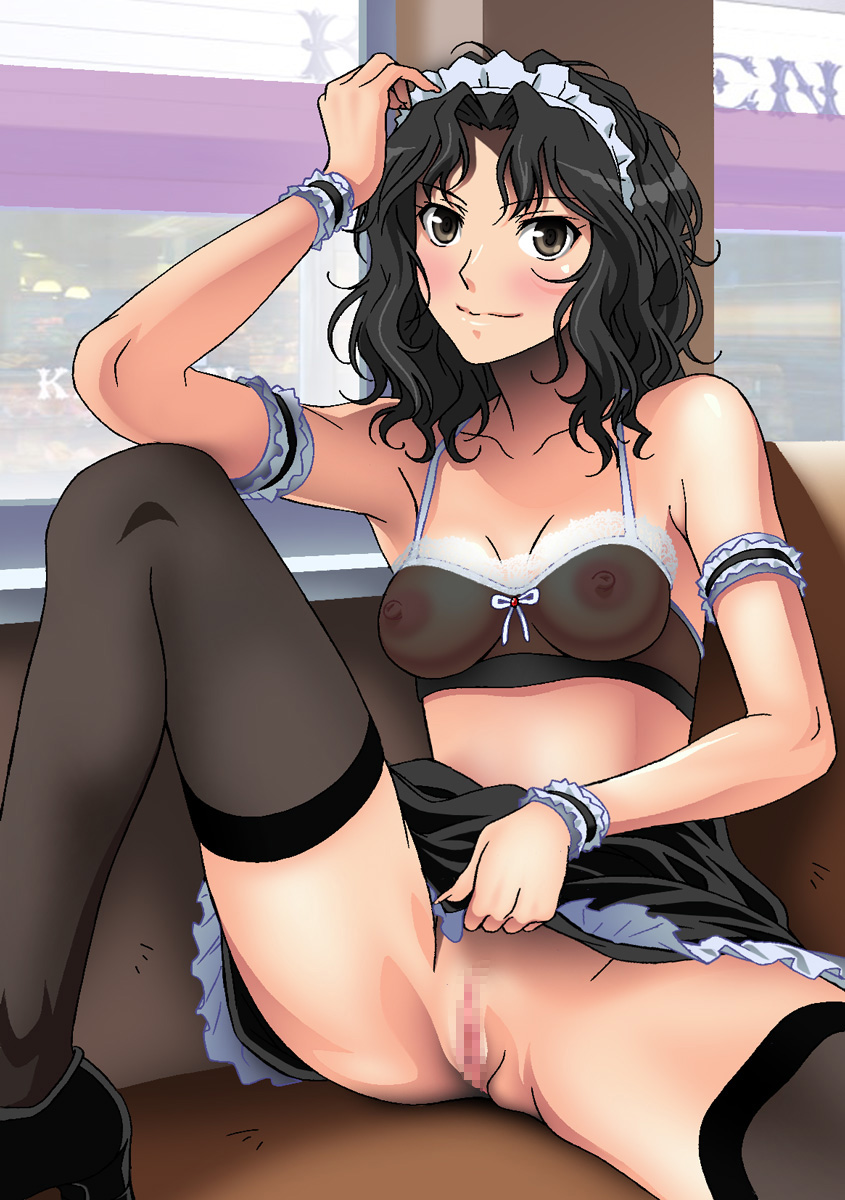 [Selene (Rudoni)] Ginsetsu no Kanata ni (Amagami, Photokano) [Chinese] [清純突破漢化] - Page 27